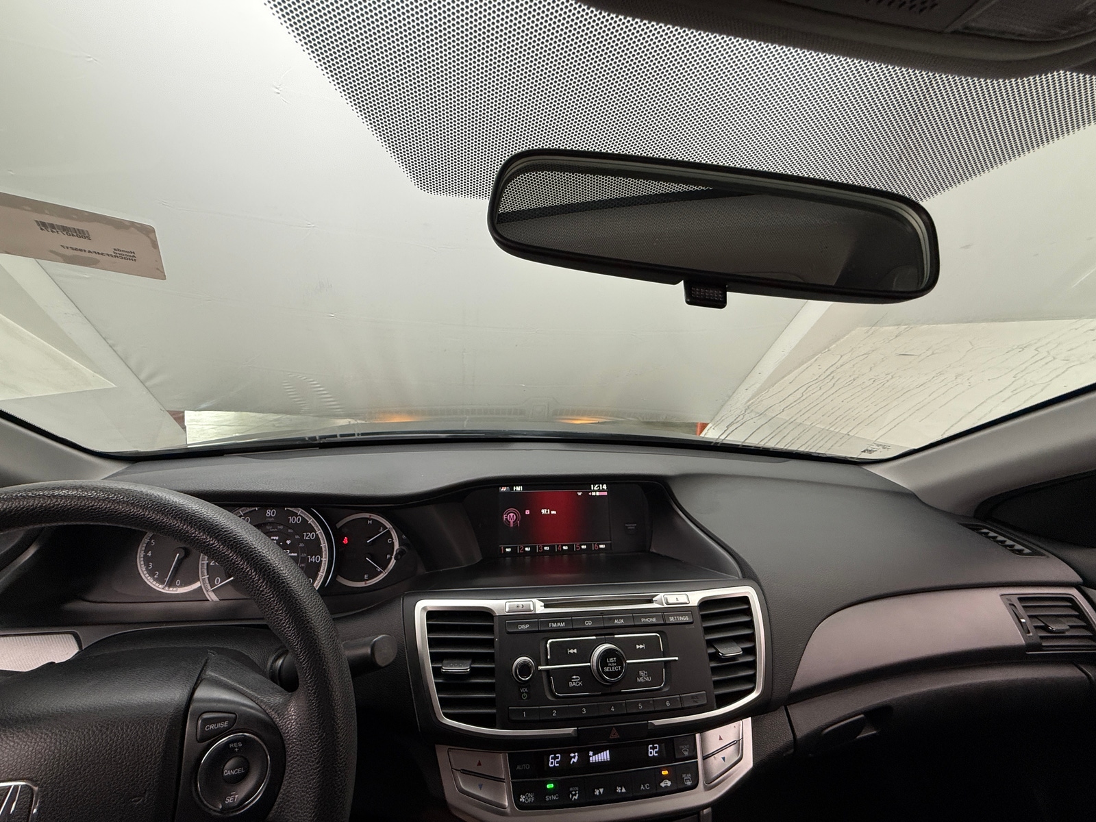 Thumbnail: 2015 Honda Accord - 3