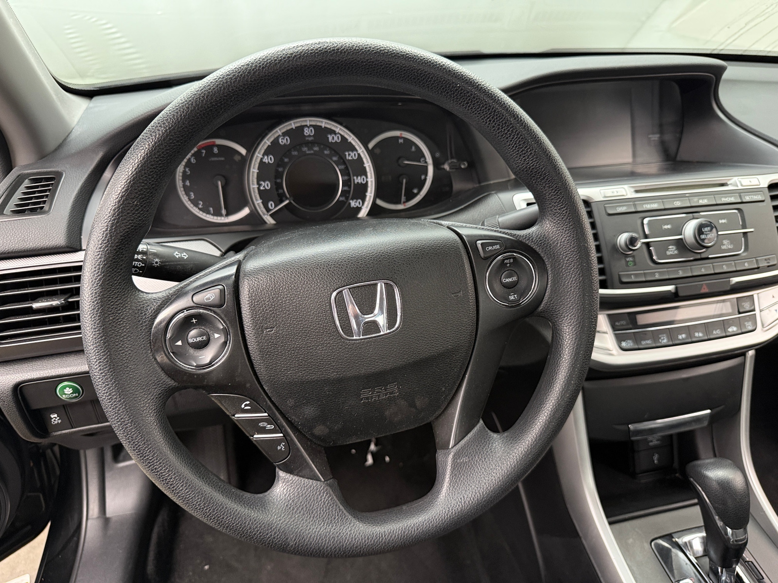 Thumbnail: 2015 Honda Accord - 5