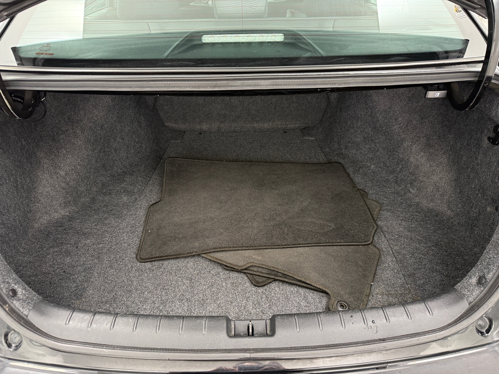Thumbnail: 2015 Honda Accord - 7