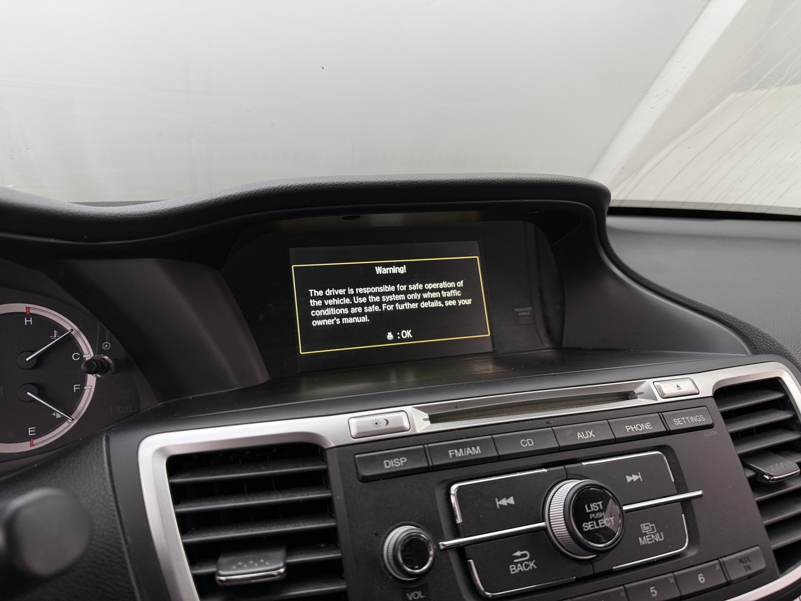 Thumbnail: 2015 Honda Accord - 4