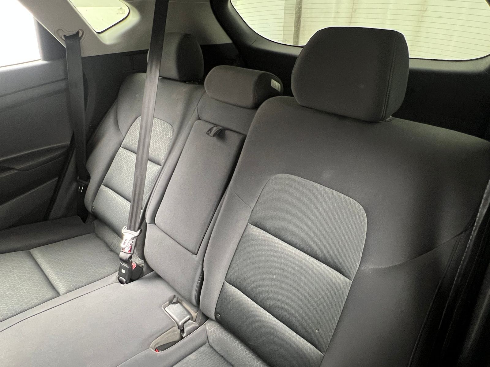 Thumbnail: 2018 Hyundai Tucson - 6