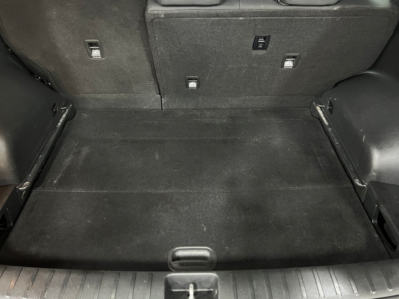 Thumbnail: 2018 Hyundai Tucson - 7