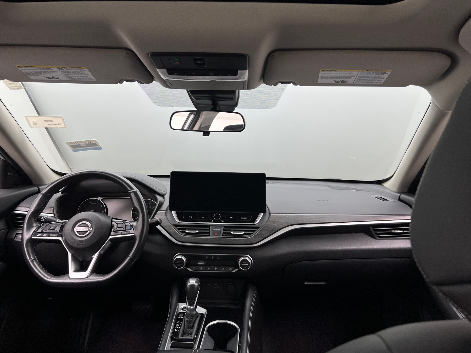 Thumbnail: 2023 Nissan Altima - 2