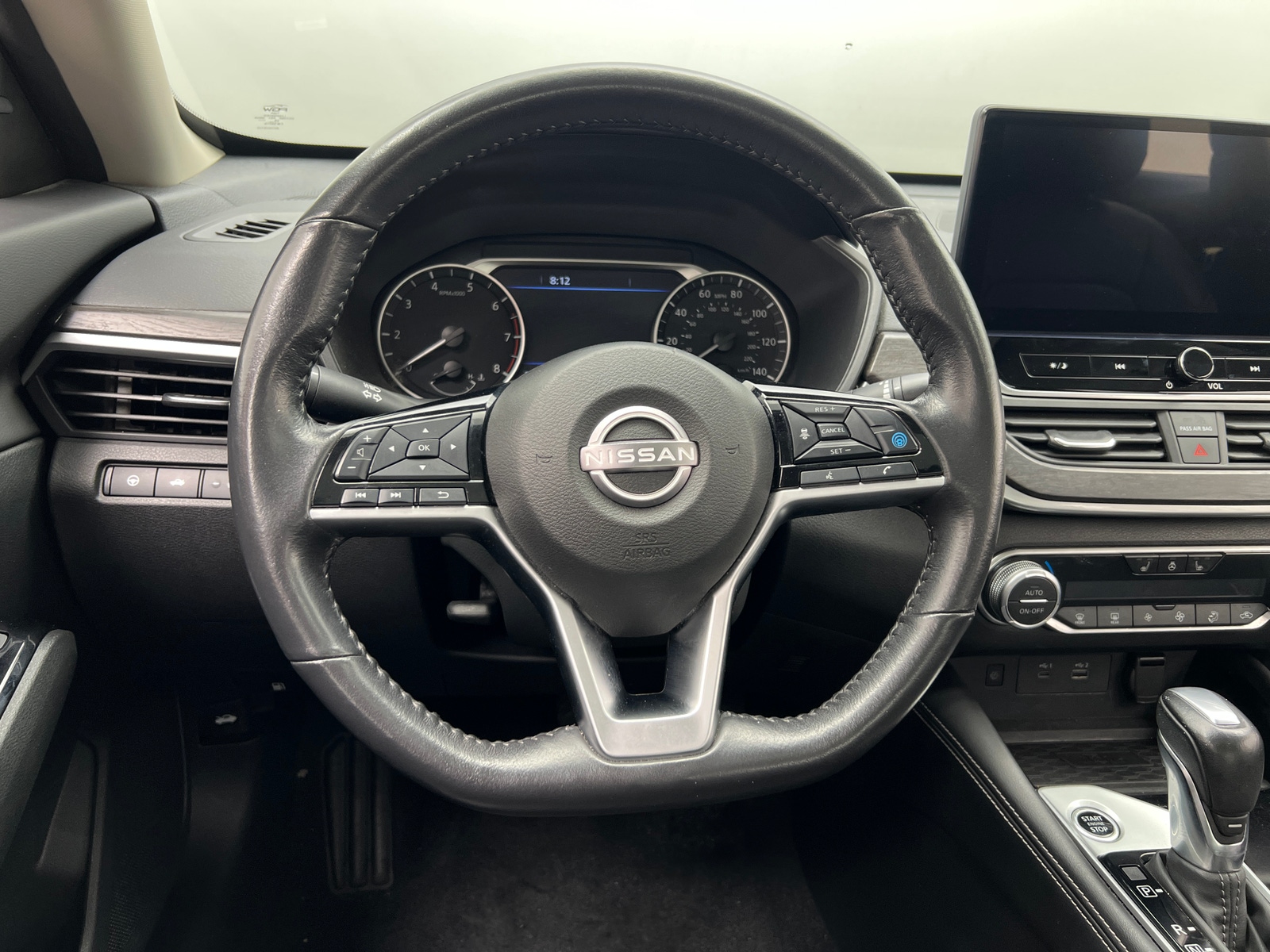 Thumbnail: 2023 Nissan Altima - 4
