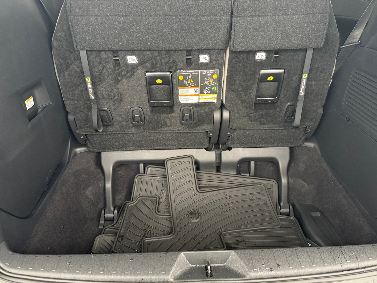 Thumbnail: 2025 Toyota Sienna - 6