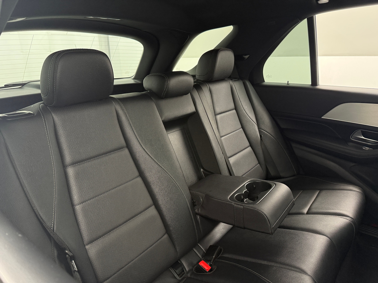 Thumbnail: 2024 Mercedes-Benz GLE - 5