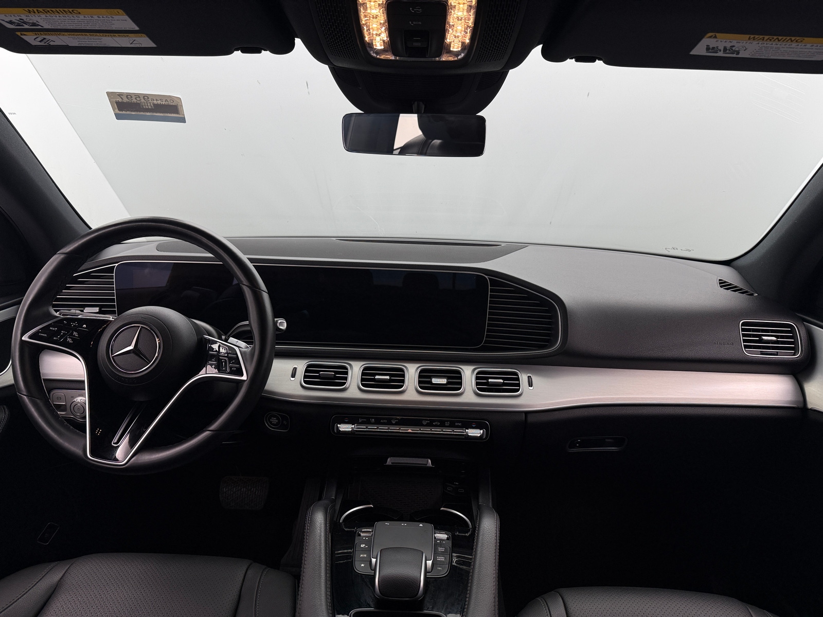 Thumbnail: 2024 Mercedes-Benz GLE - 2