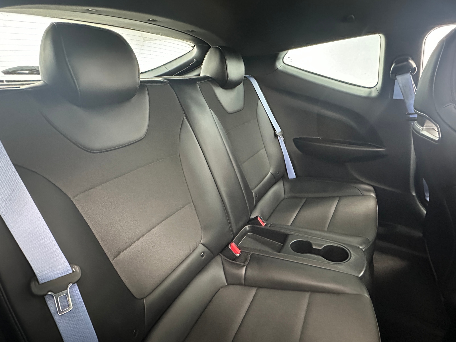 Thumbnail: 2021 Hyundai Veloster - 5