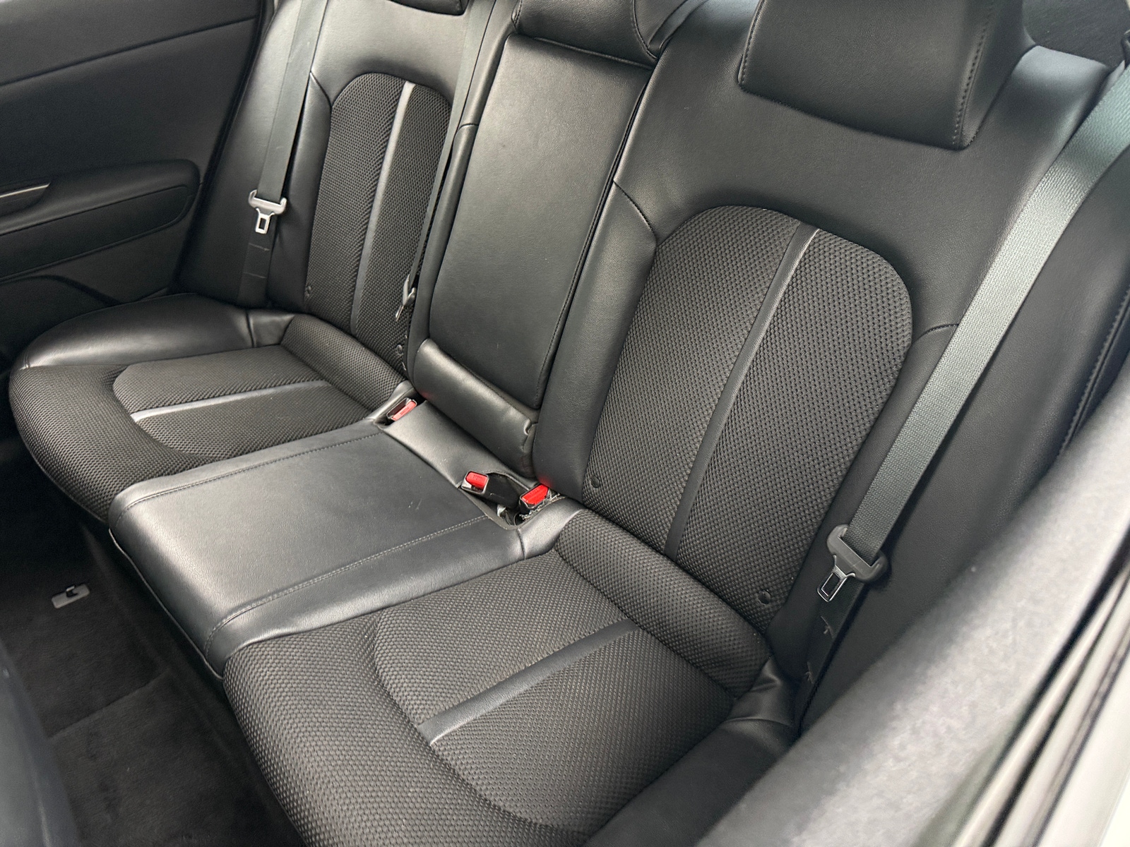 Thumbnail: 2019 Kia Optima - 5