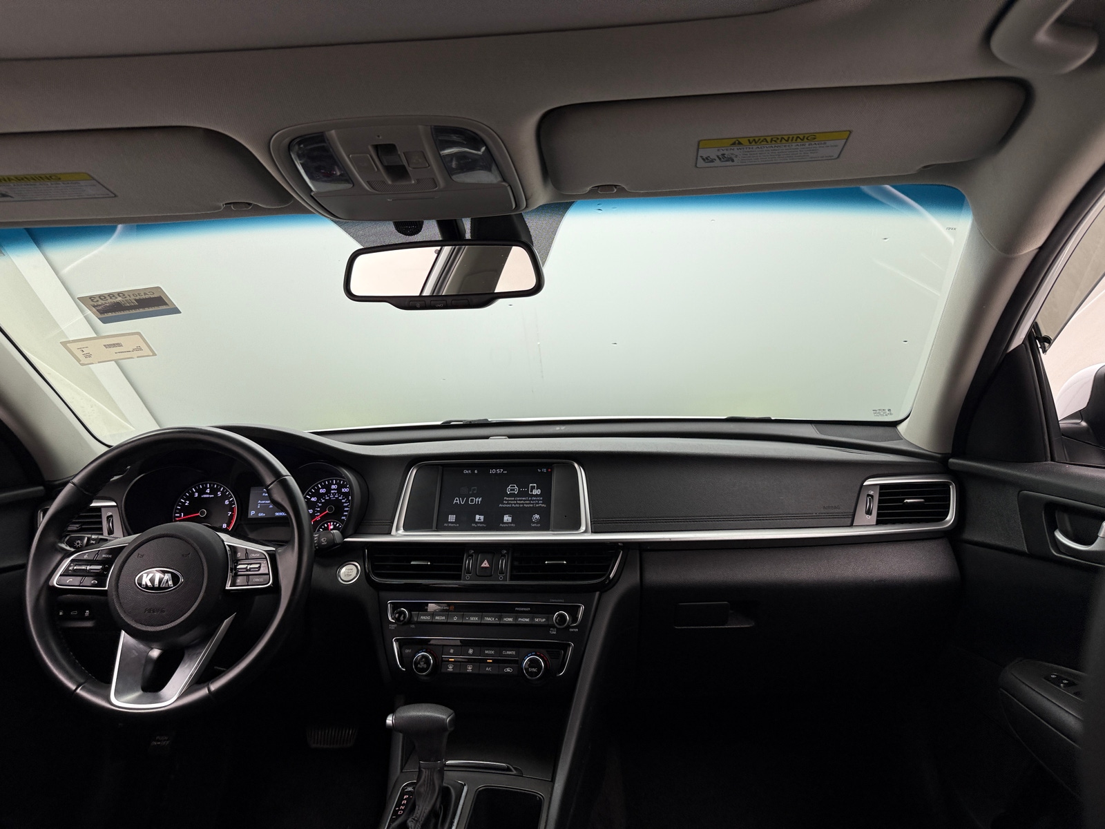 Thumbnail: 2019 Kia Optima - 2