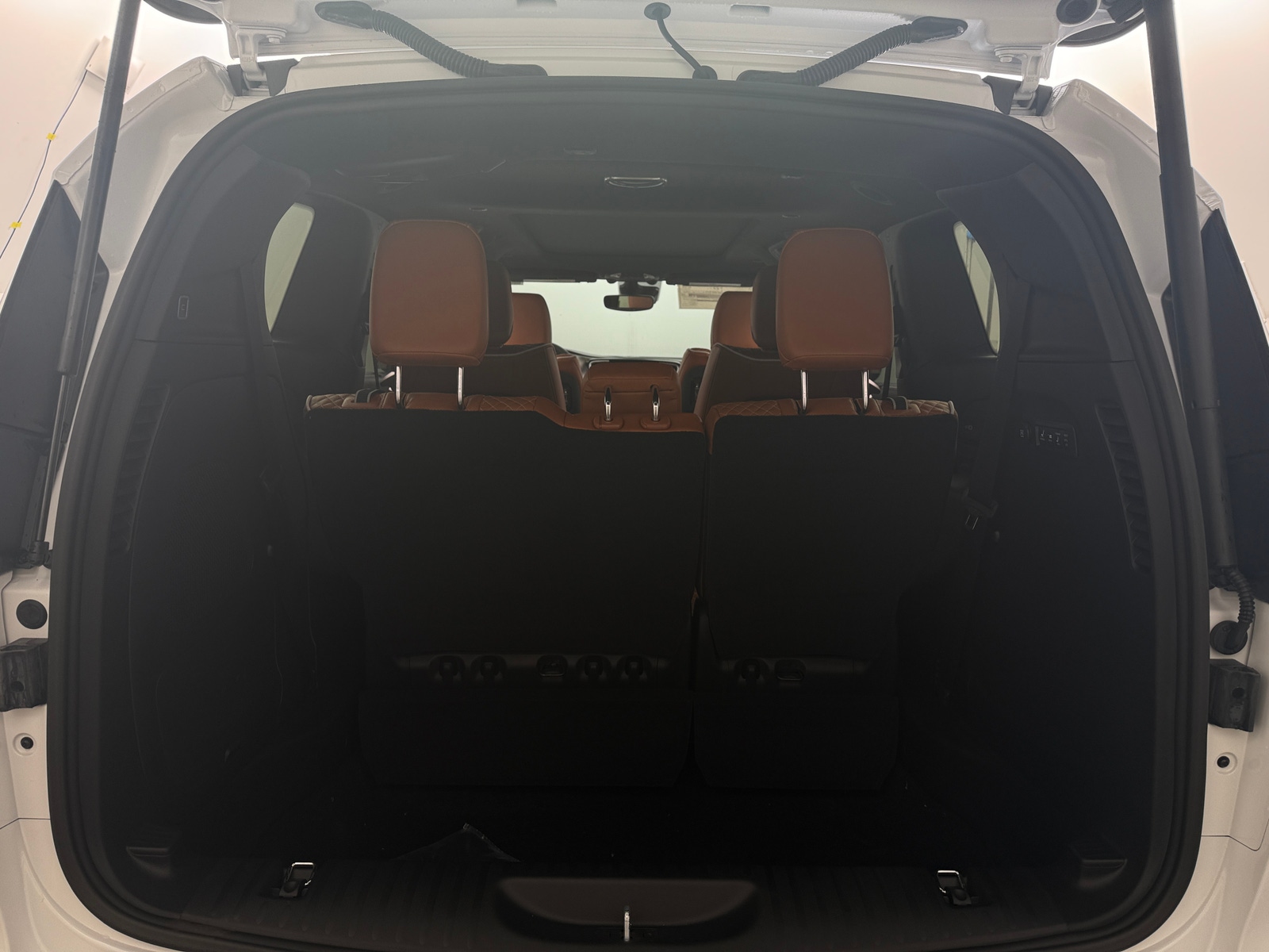 Thumbnail: 2026 Chrysler Pacifica - 6