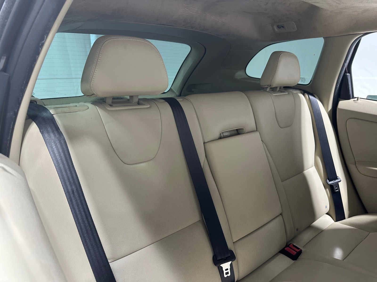 Thumbnail: 2015 Volvo XC60 - 5