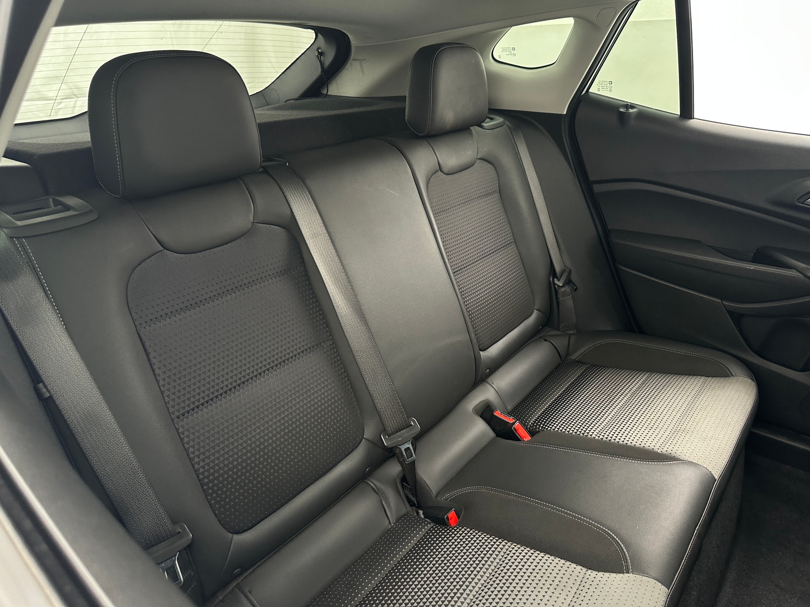 Thumbnail: 2024 Chevrolet Trax - 6