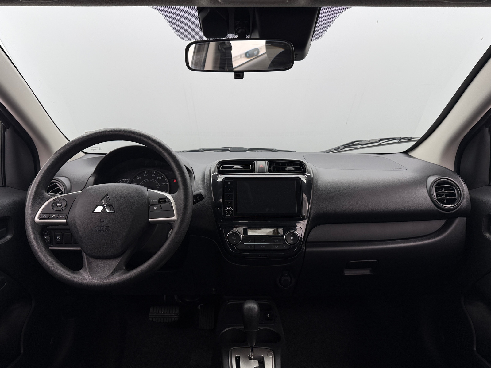 Thumbnail: 2024 Mitsubishi Mirage G4 - 3