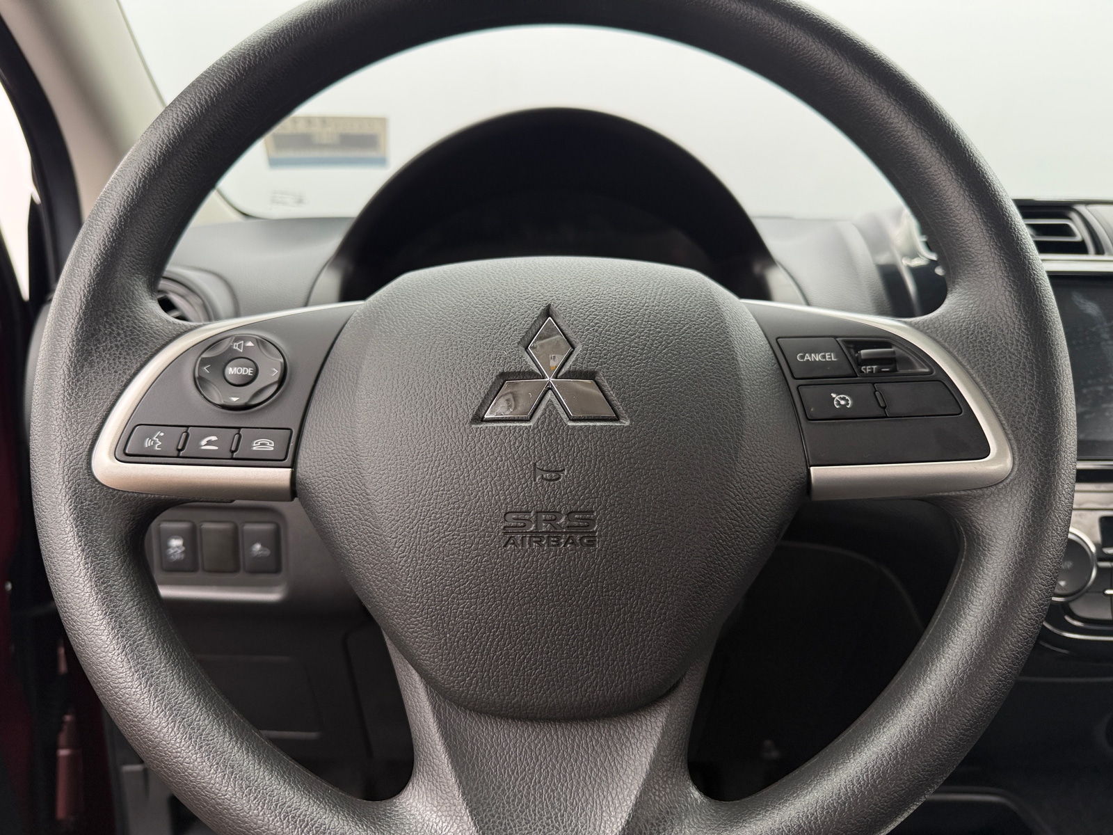 Thumbnail: 2024 Mitsubishi Mirage G4 - 5