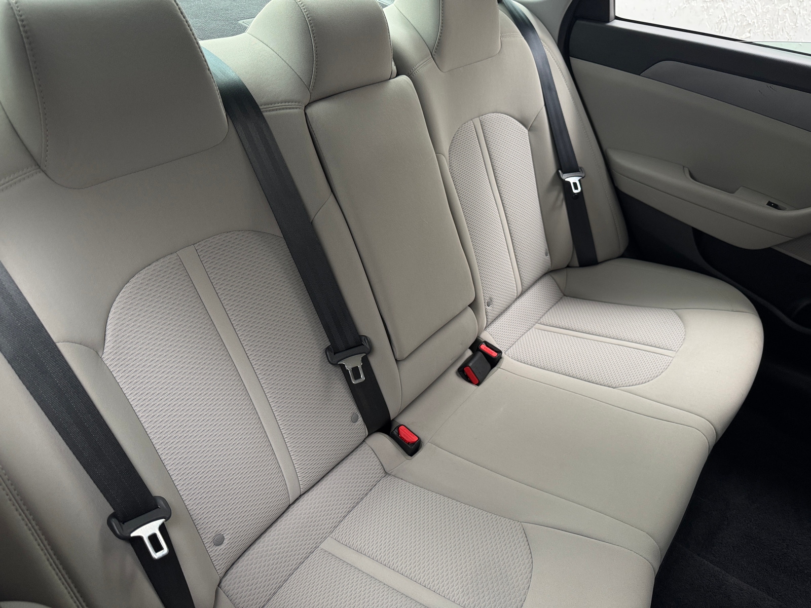 Thumbnail: 2019 Hyundai Sonata - 6