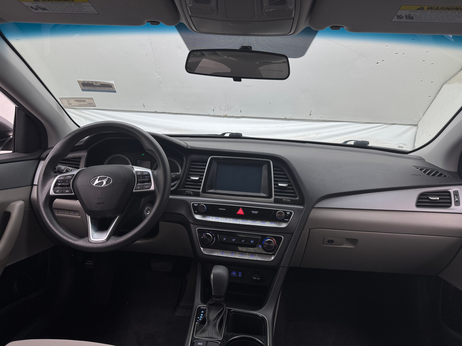 Thumbnail: 2019 Hyundai Sonata - 3