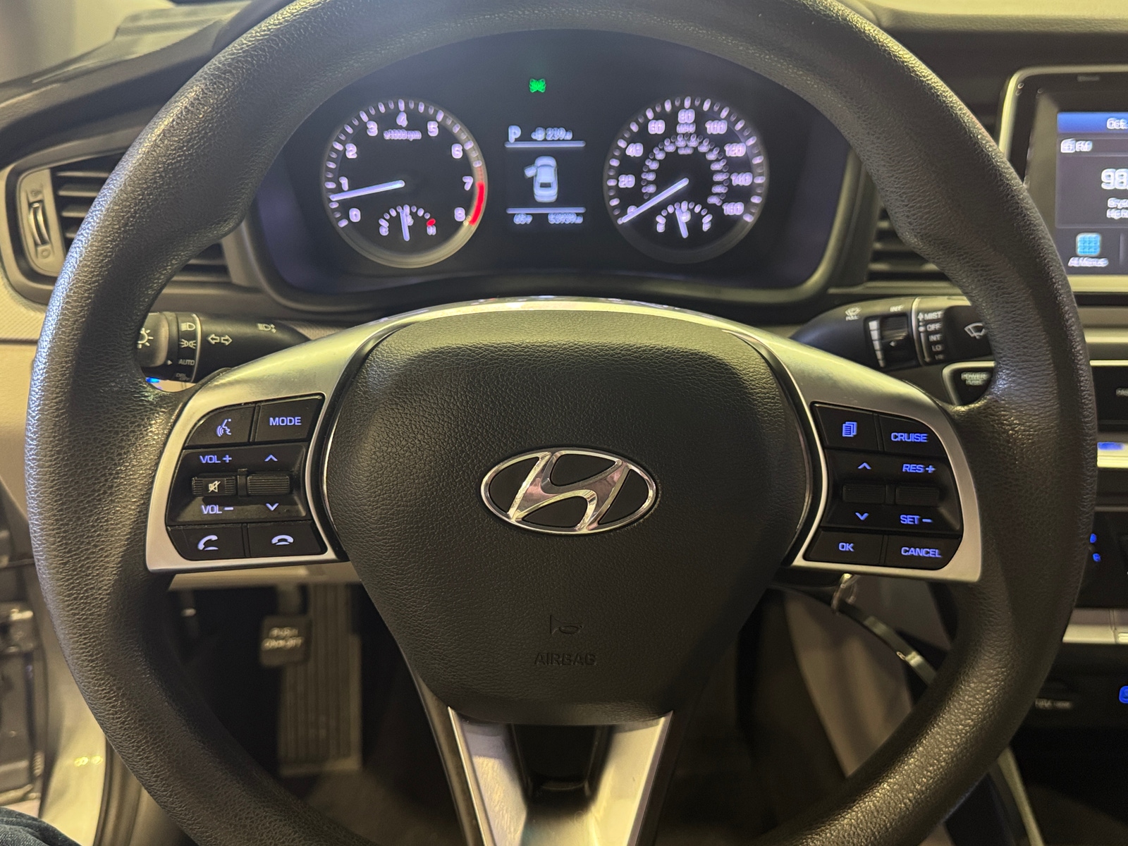 Thumbnail: 2019 Hyundai Sonata - 5