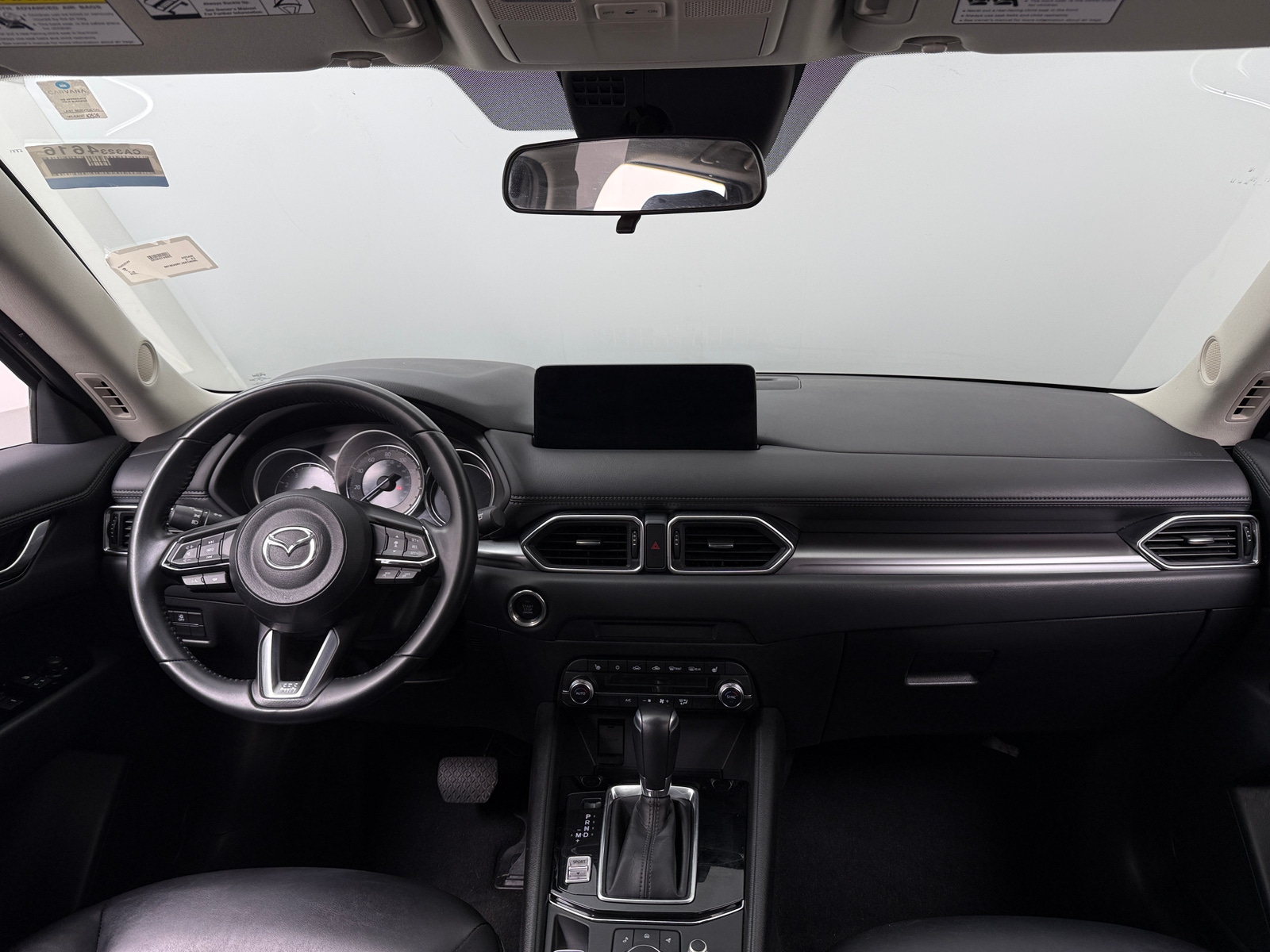 Thumbnail: 2024 Mazda CX-5 - 2