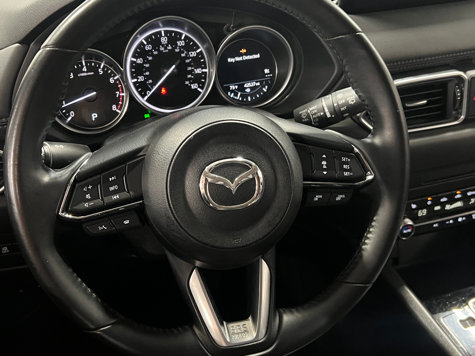 Thumbnail: 2024 Mazda CX-5 - 4
