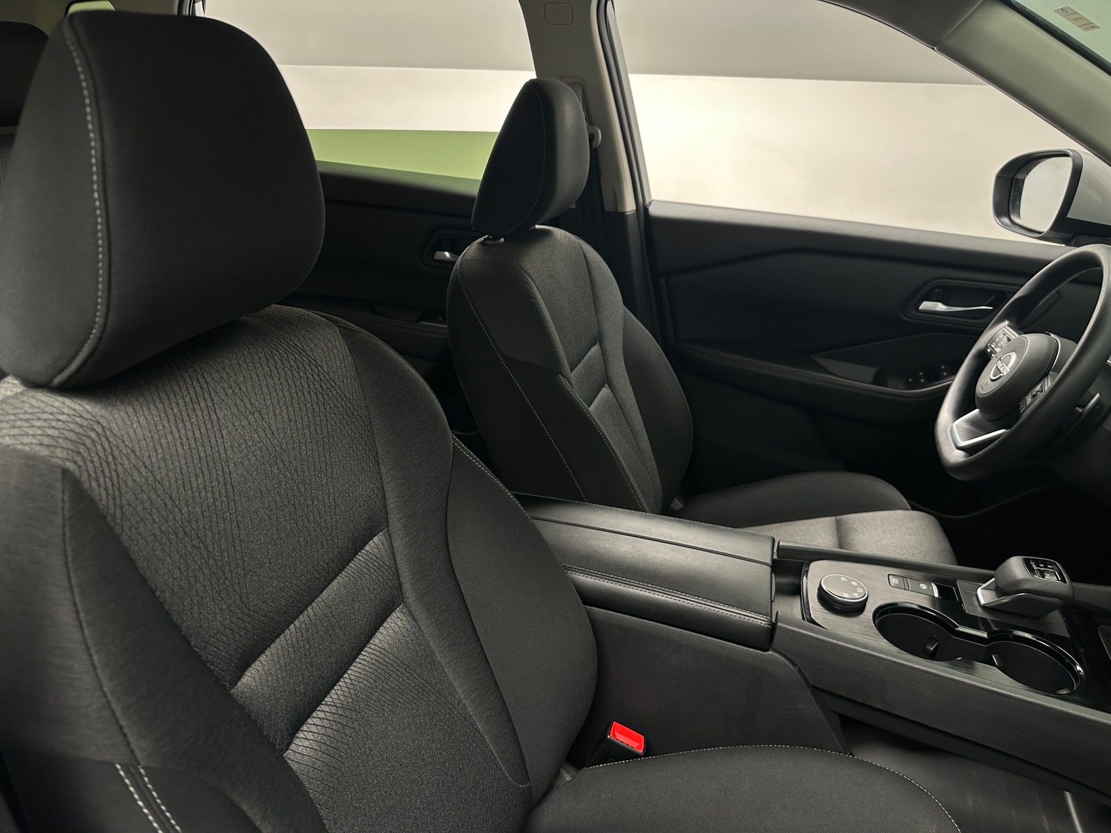 Thumbnail: 2024 Nissan Rogue - 2
