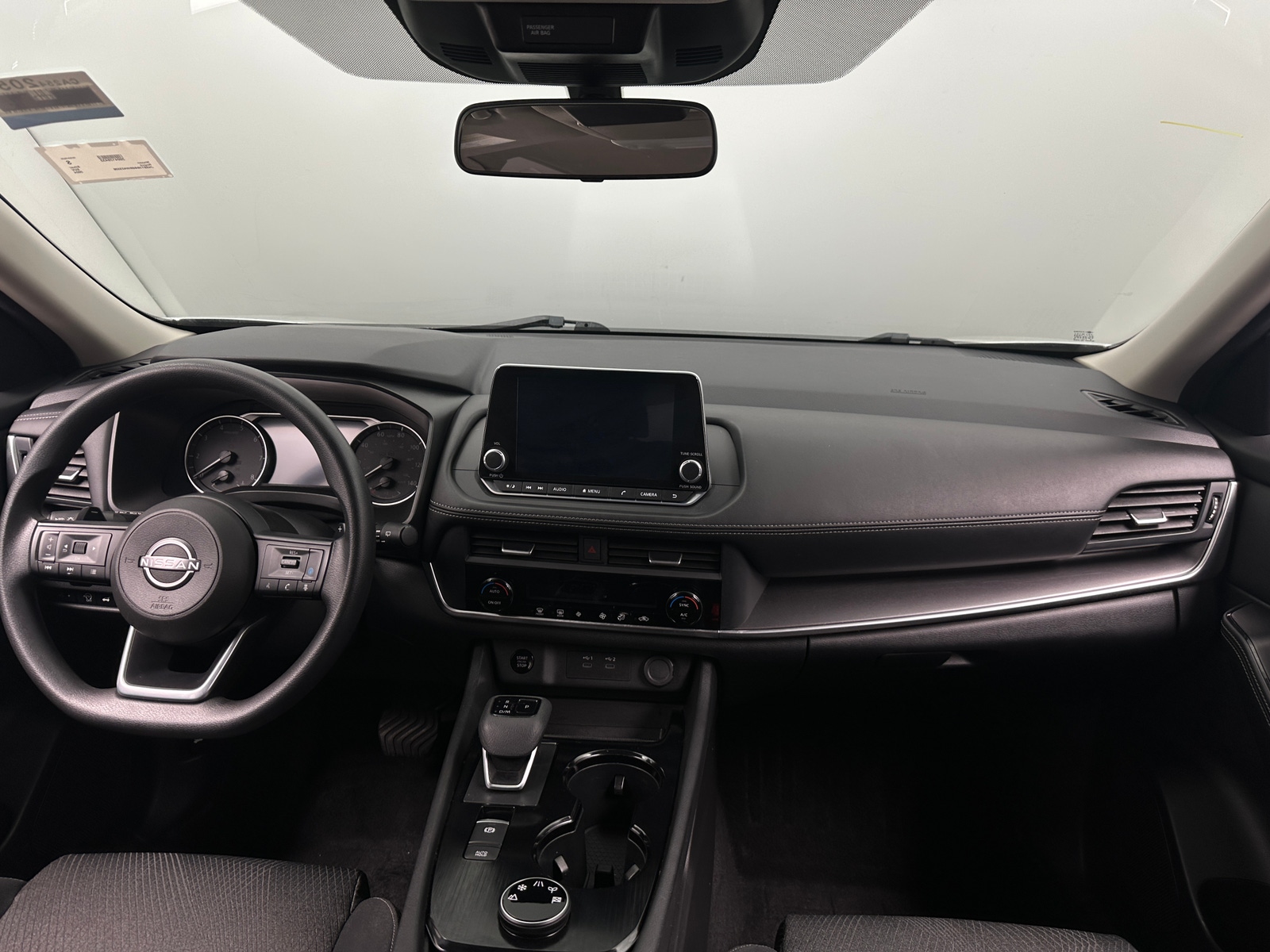 Thumbnail: 2024 Nissan Rogue - 3