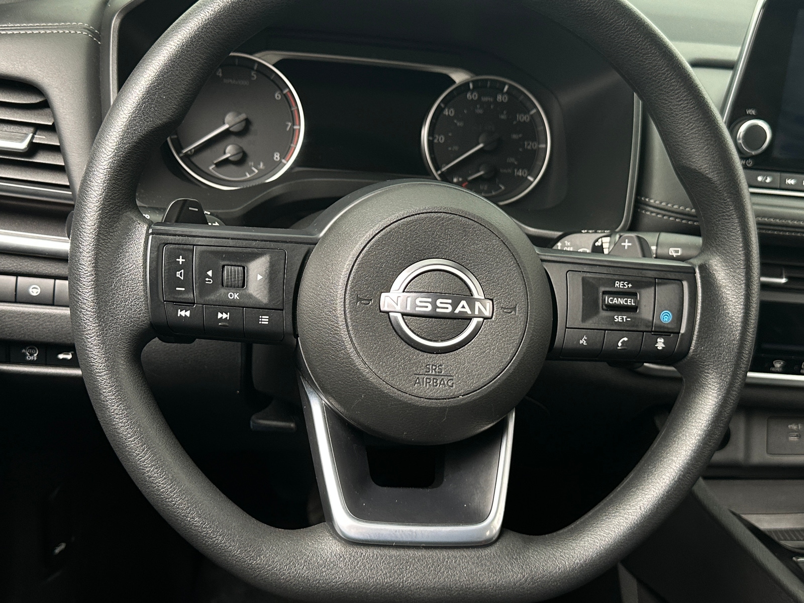 Thumbnail: 2024 Nissan Rogue - 5