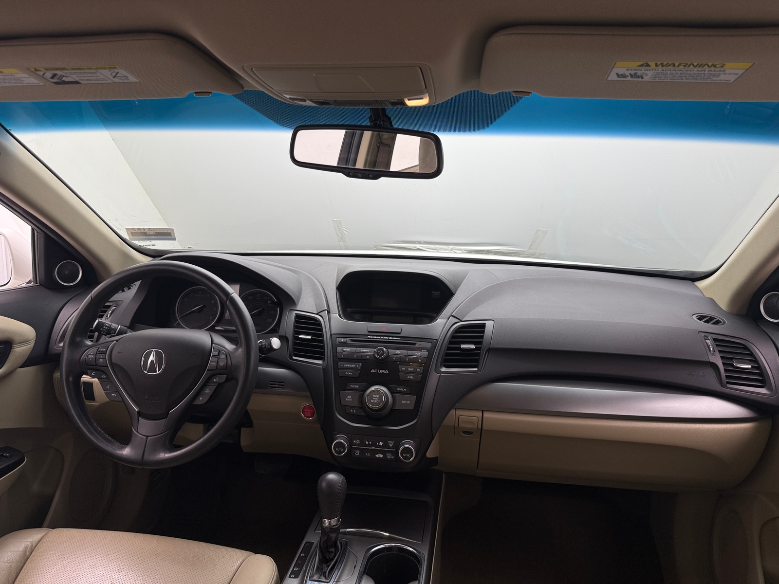 Thumbnail: 2014 Acura RDX - 2
