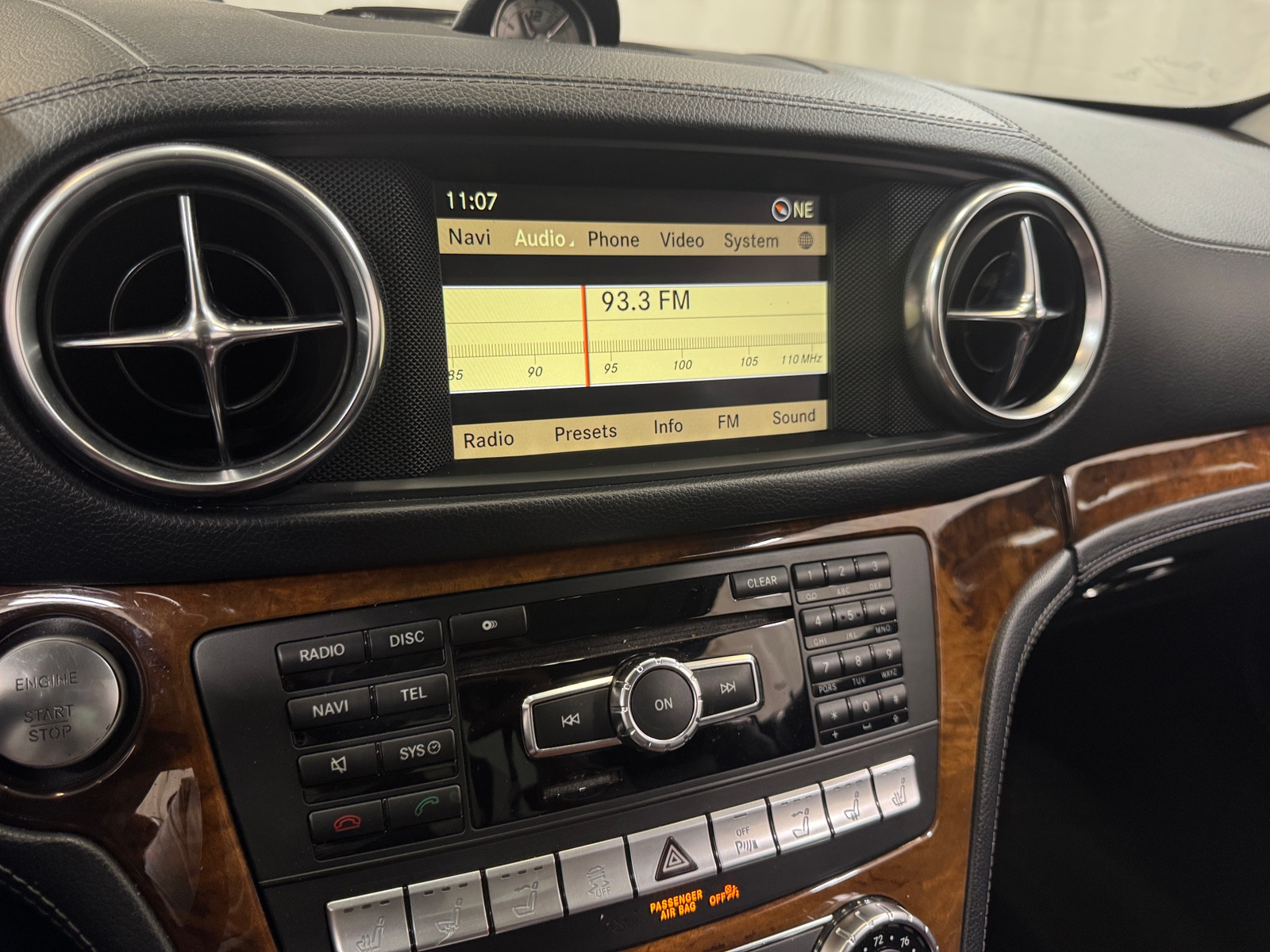 Thumbnail: 2013 Mercedes-Benz SL-Class - 3