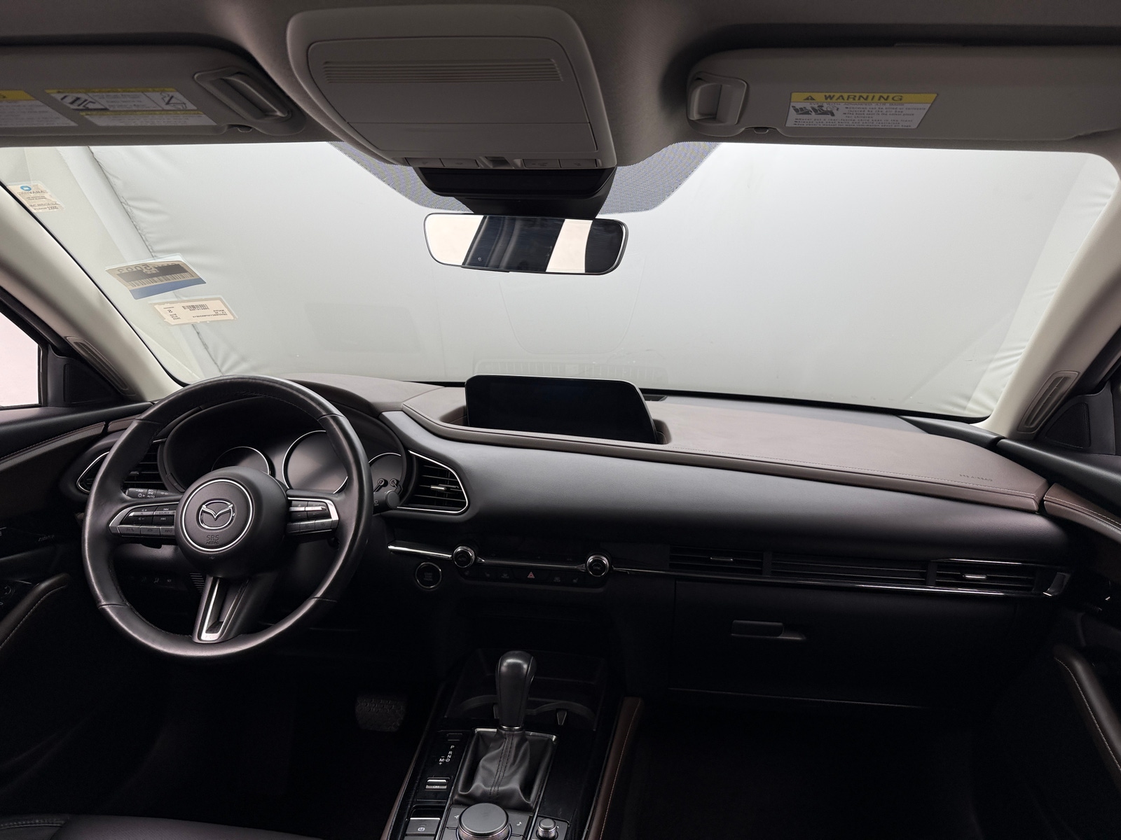 Thumbnail: 2023 Mazda CX-30 - 2