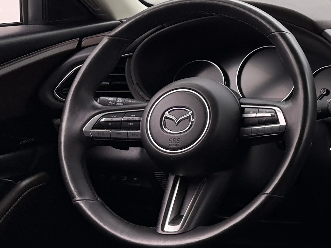Thumbnail: 2023 Mazda CX-30 - 4