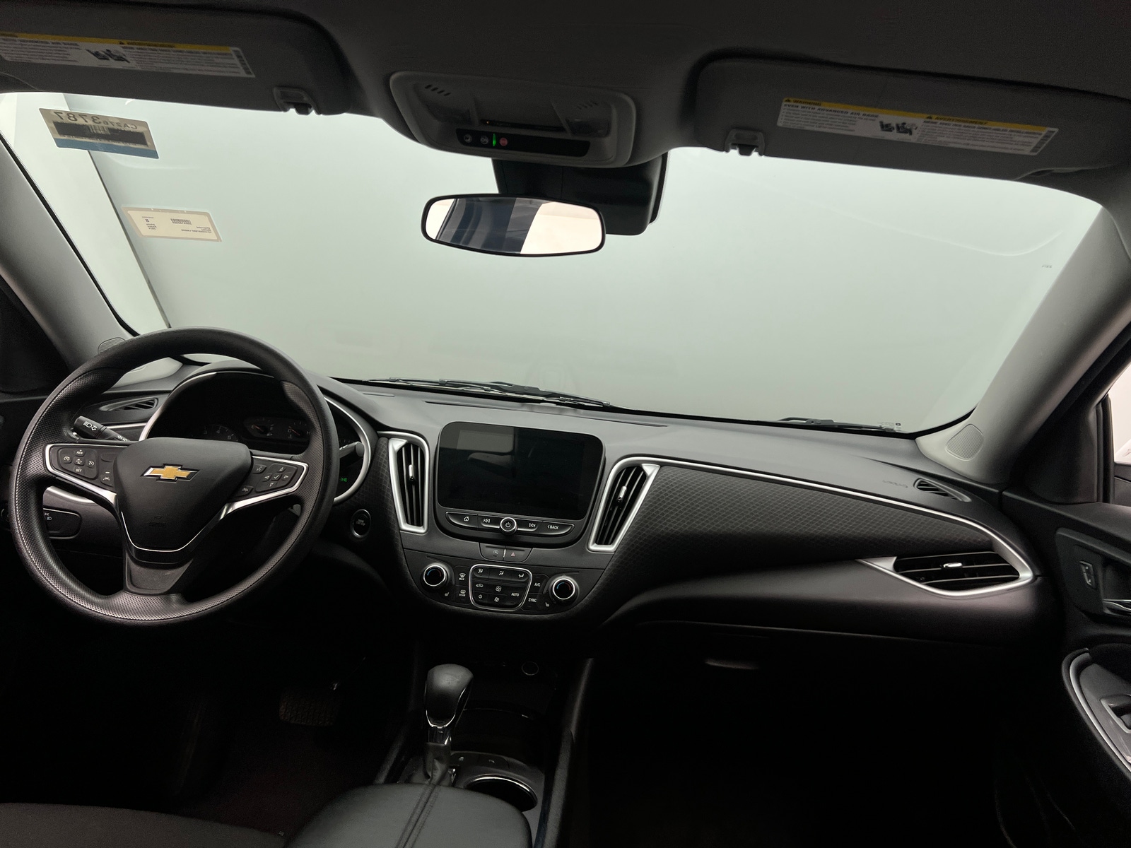 Thumbnail: 2024 Chevrolet Malibu - 3