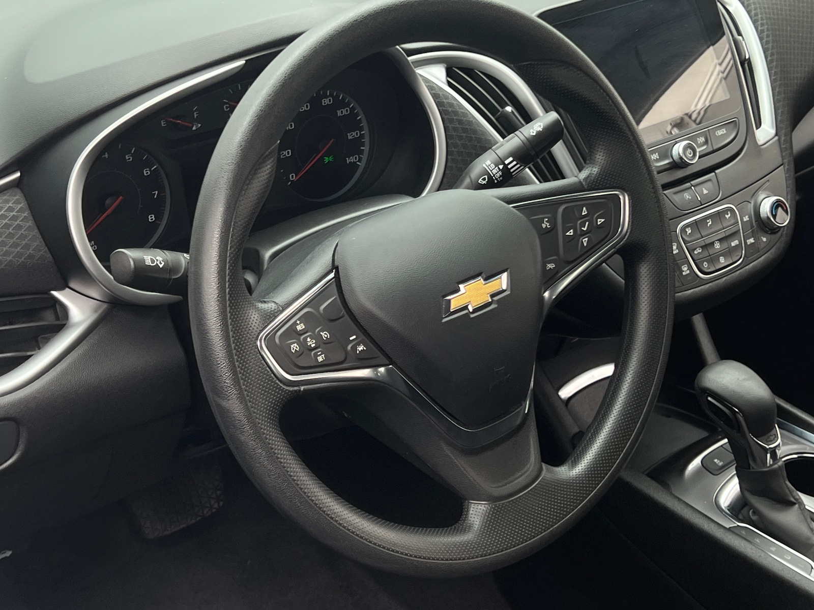 Thumbnail: 2024 Chevrolet Malibu - 5