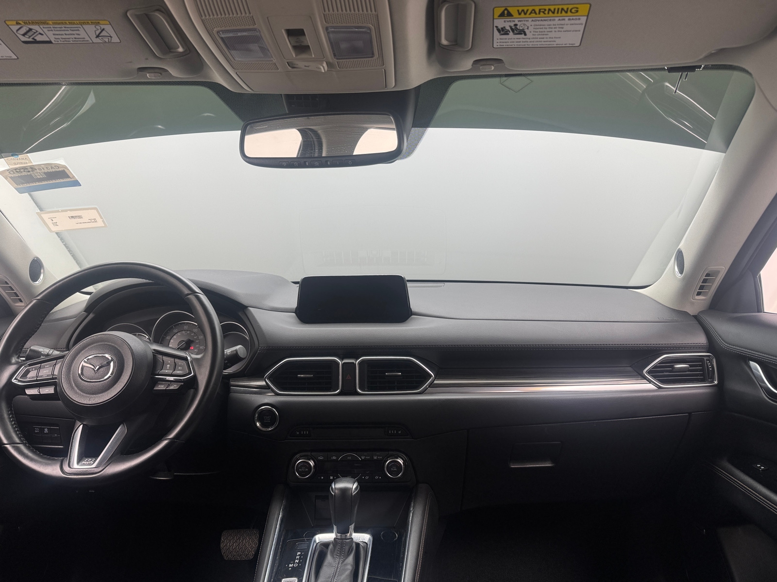 Thumbnail: 2017 Mazda CX-5 - 2