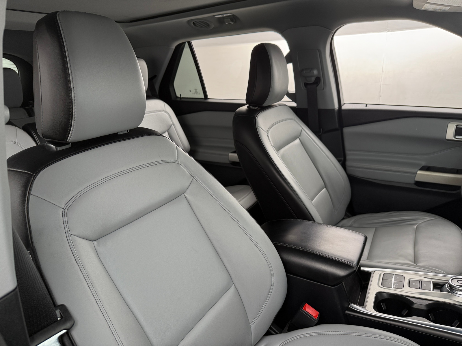 Thumbnail: 2021 Ford Explorer - 2