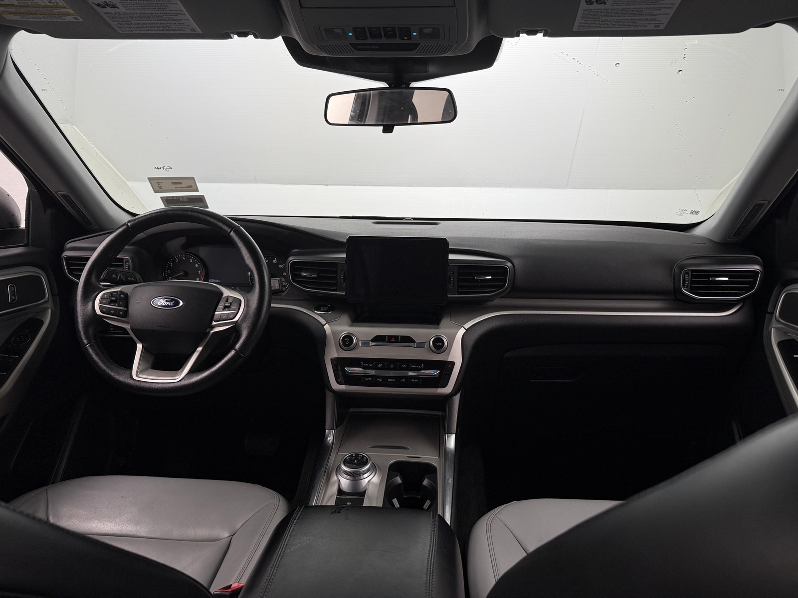 Thumbnail: 2021 Ford Explorer - 3