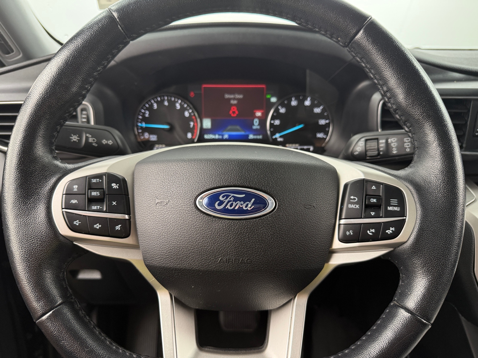 Thumbnail: 2021 Ford Explorer - 5