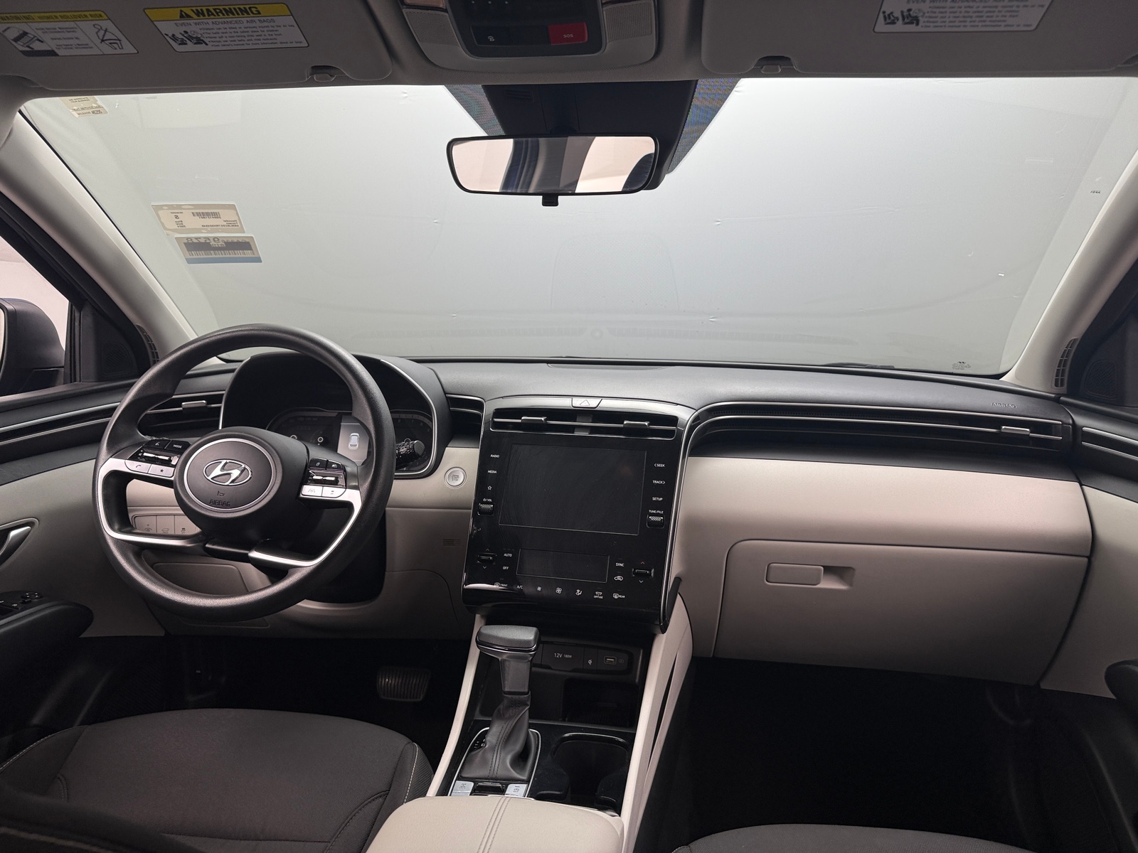 Thumbnail: 2024 Hyundai Tucson - 3