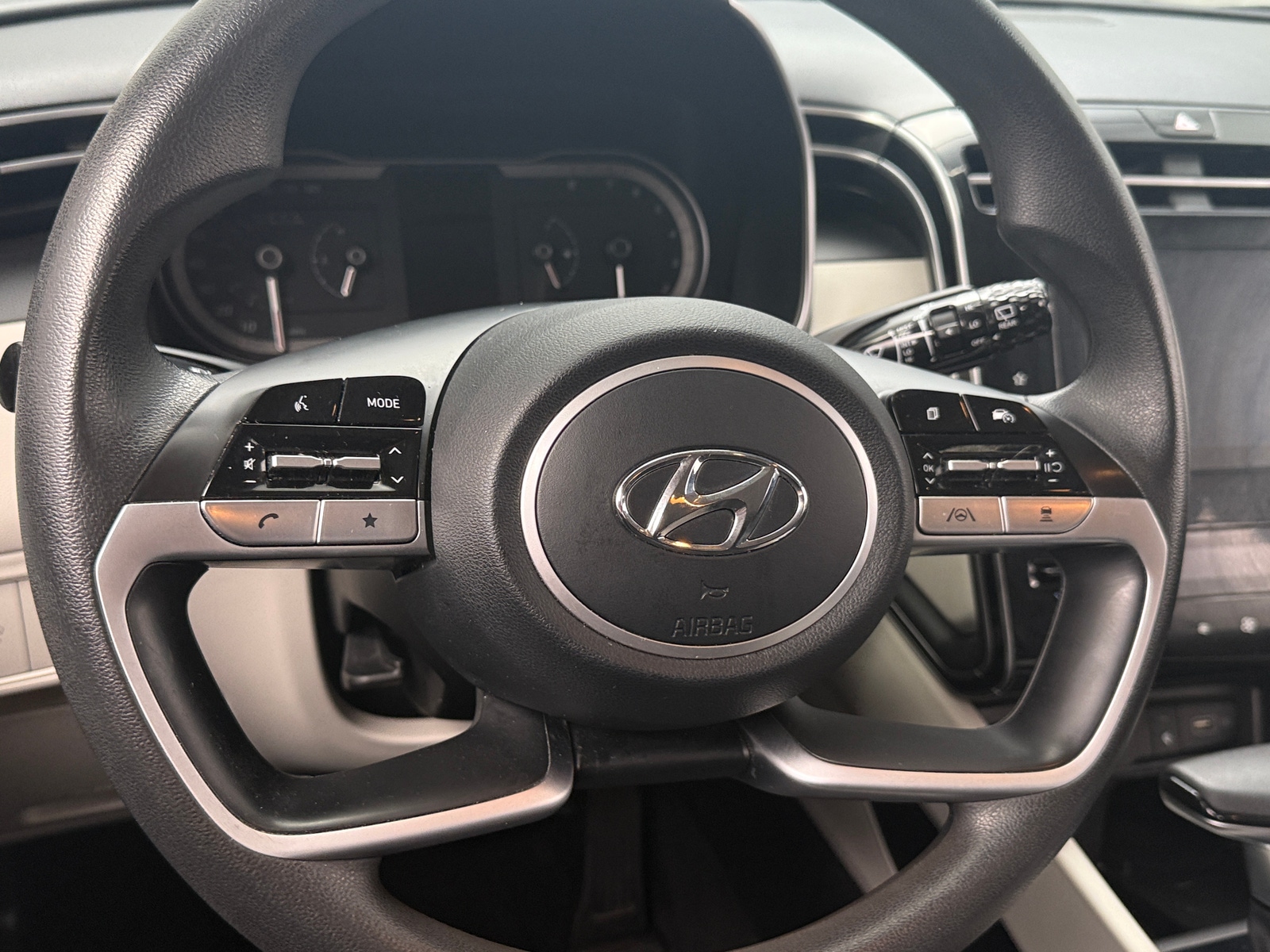 Thumbnail: 2024 Hyundai Tucson - 5