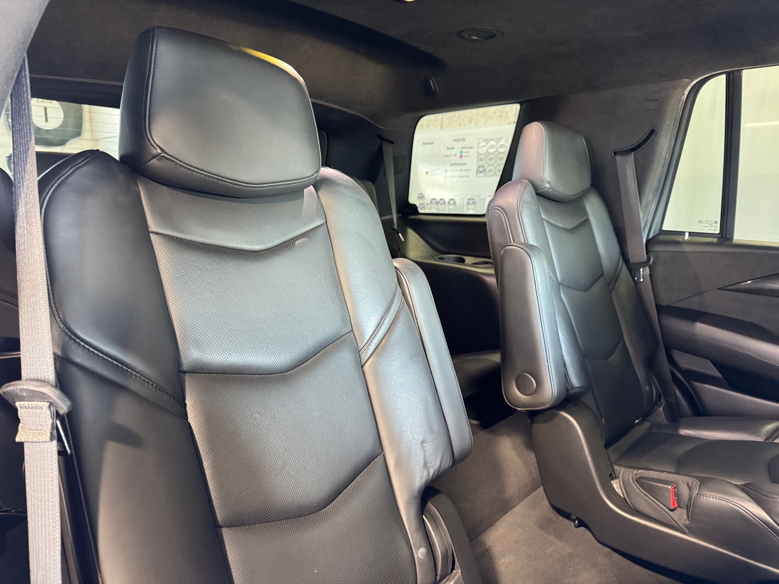 Thumbnail: 2019 Cadillac Escalade - 5