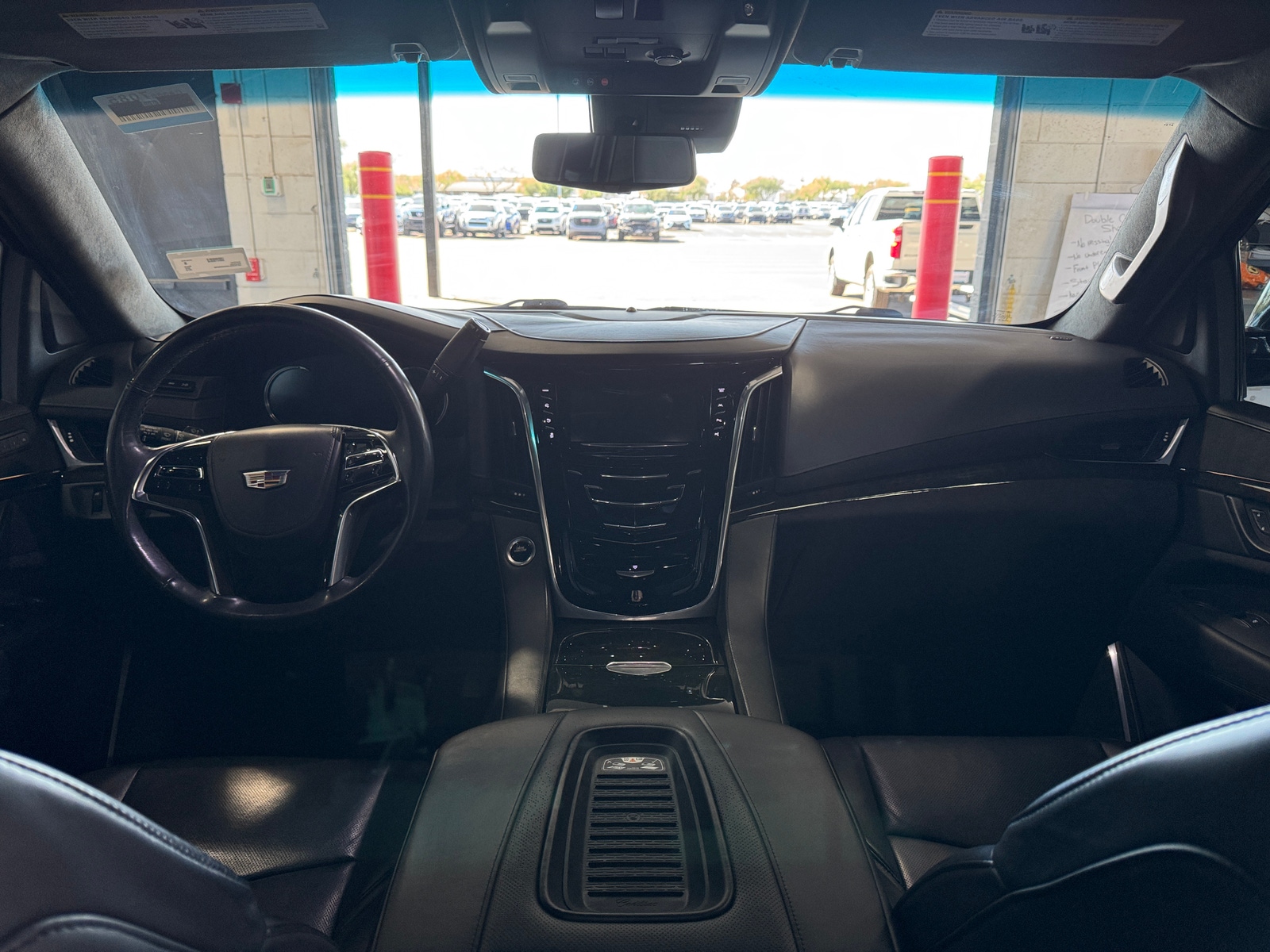 Thumbnail: 2019 Cadillac Escalade - 2