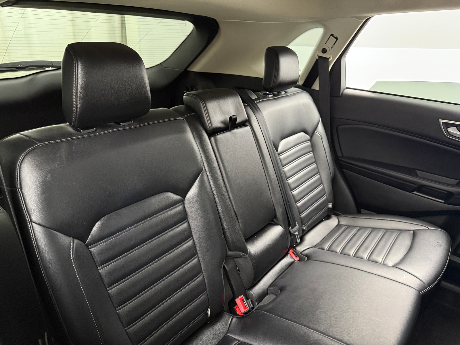 Thumbnail: 2023 Ford Edge - 5