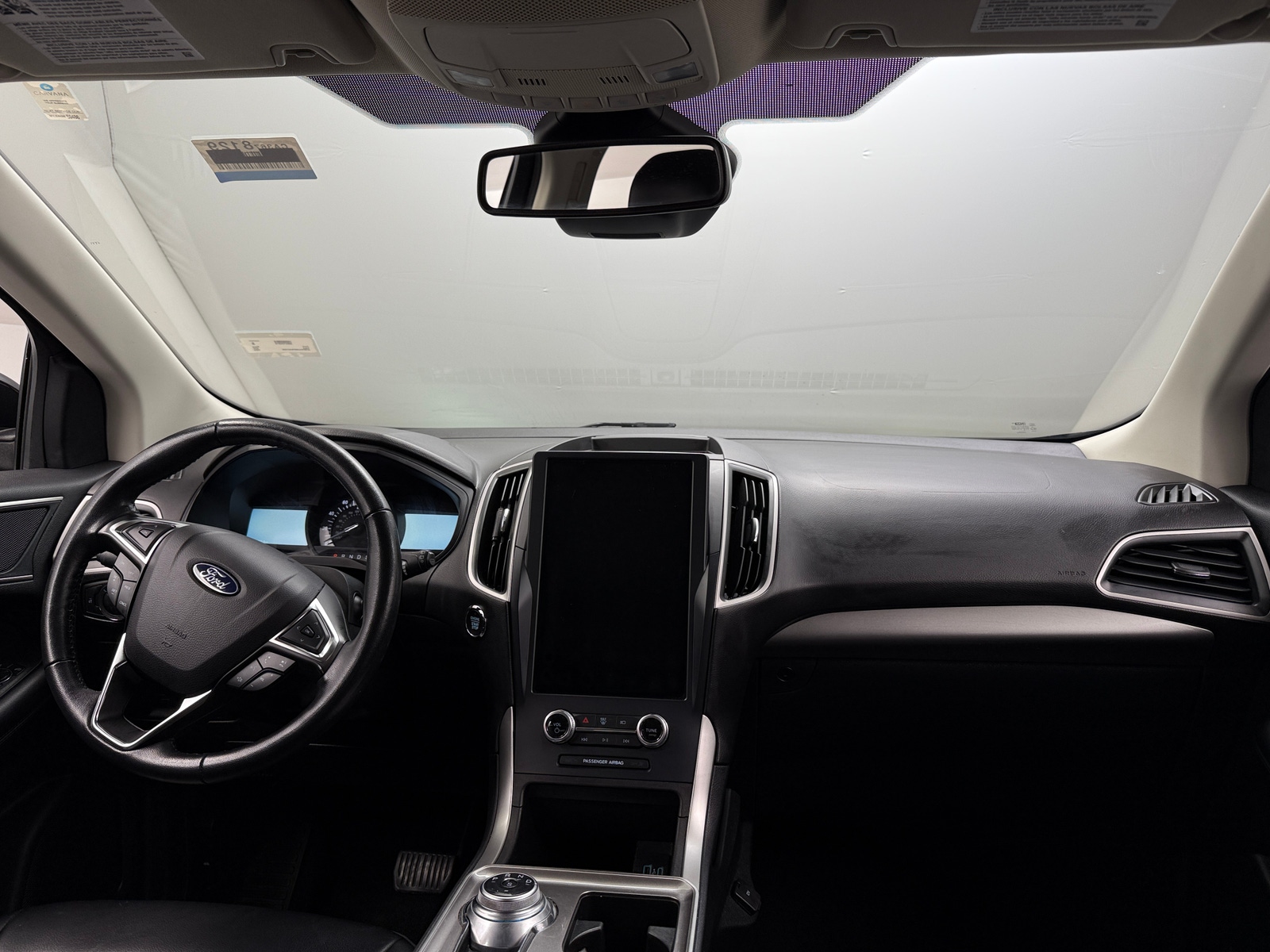 Thumbnail: 2023 Ford Edge - 2