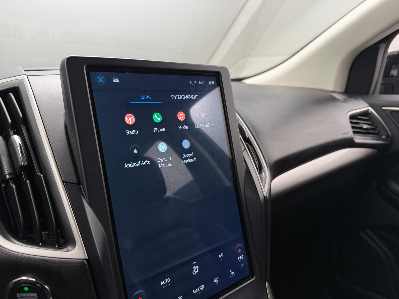 Thumbnail: 2023 Ford Edge - 3