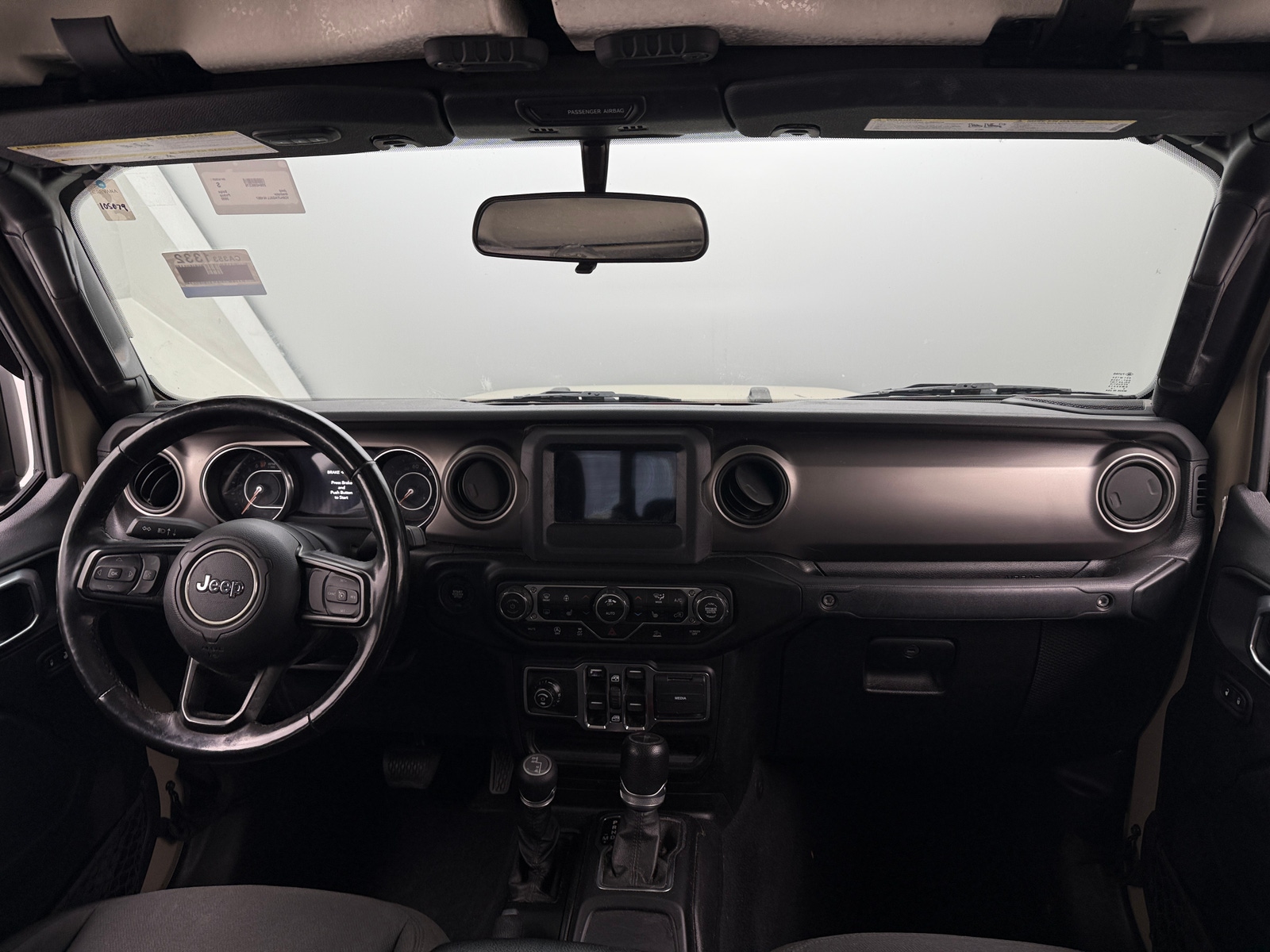 Thumbnail: 2020 Jeep Gladiator - 3