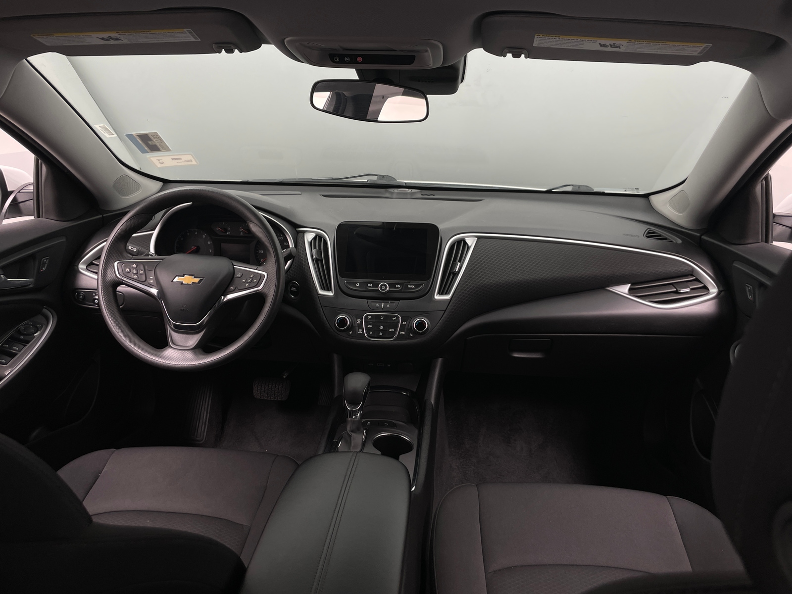 Thumbnail: 2024 Chevrolet Malibu - 3