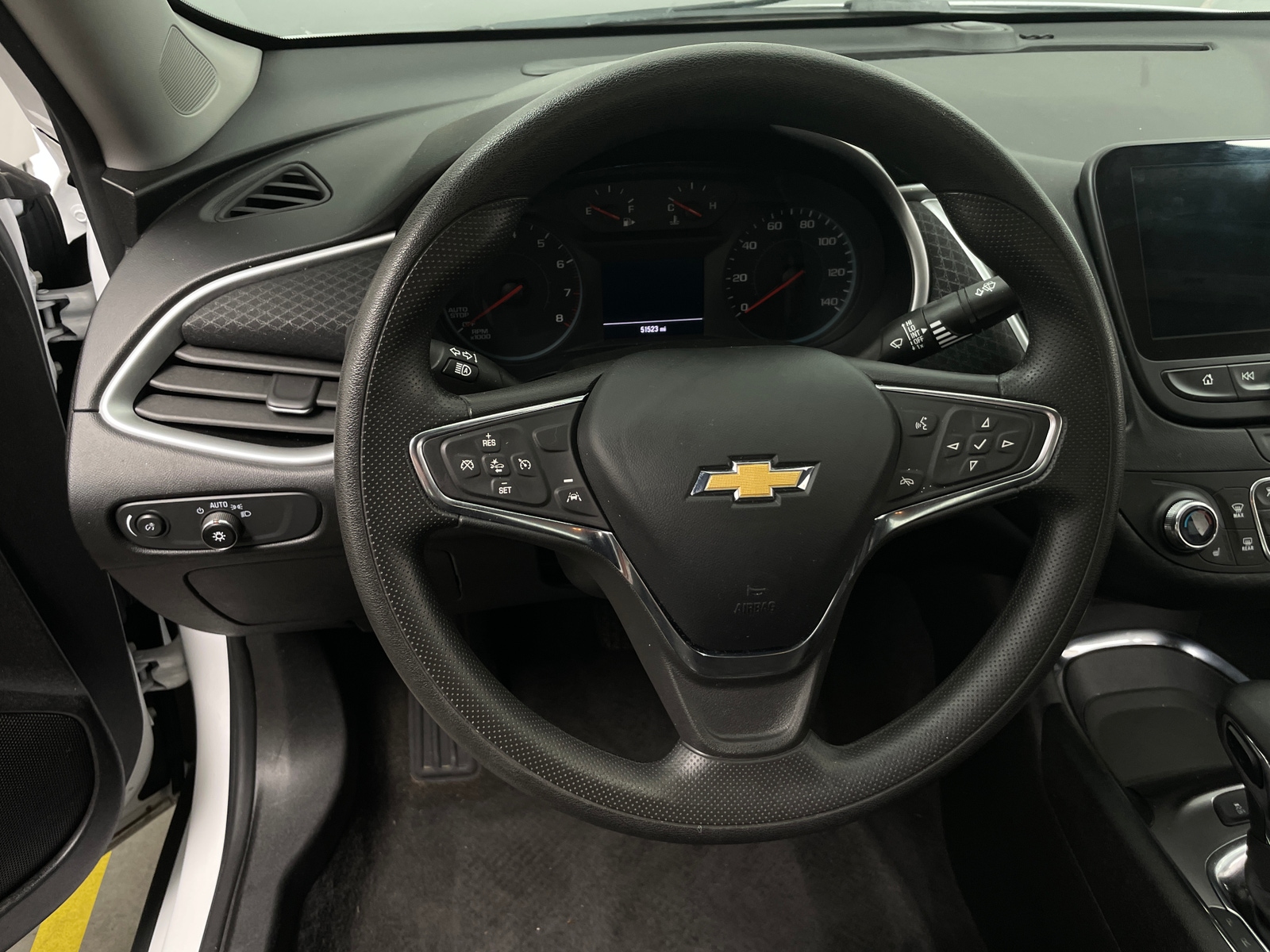 Thumbnail: 2024 Chevrolet Malibu - 5