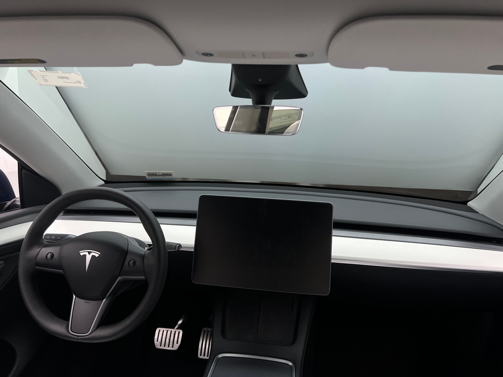 Thumbnail: 2022 Tesla Model Y - 2