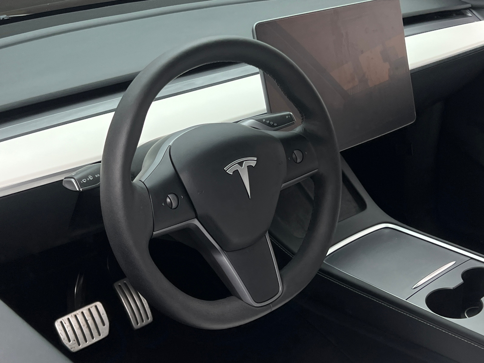 Thumbnail: 2022 Tesla Model Y - 4