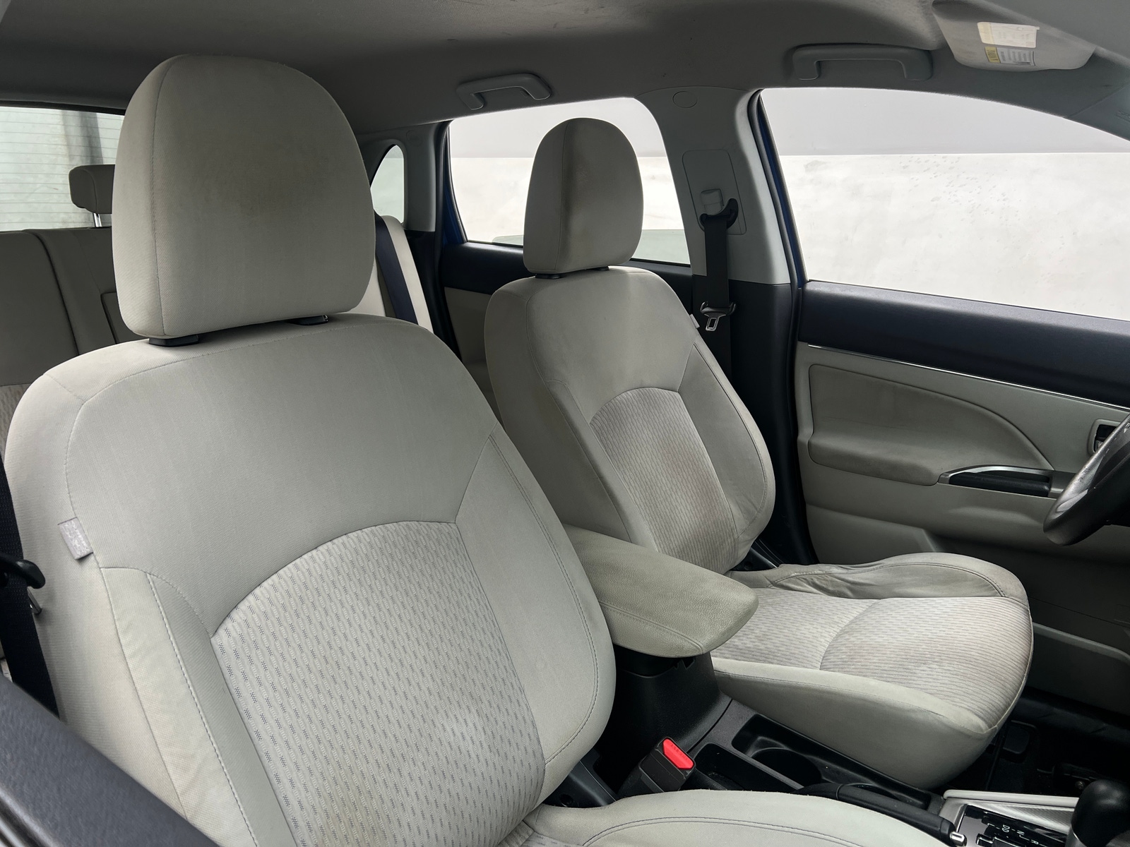 Thumbnail: 2018 Mitsubishi Outlander Sport - 2